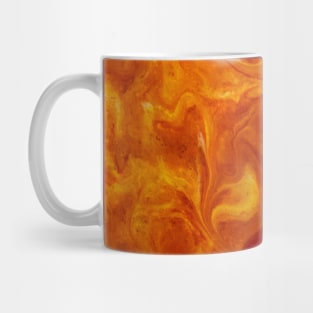 The Lava Pit Mug